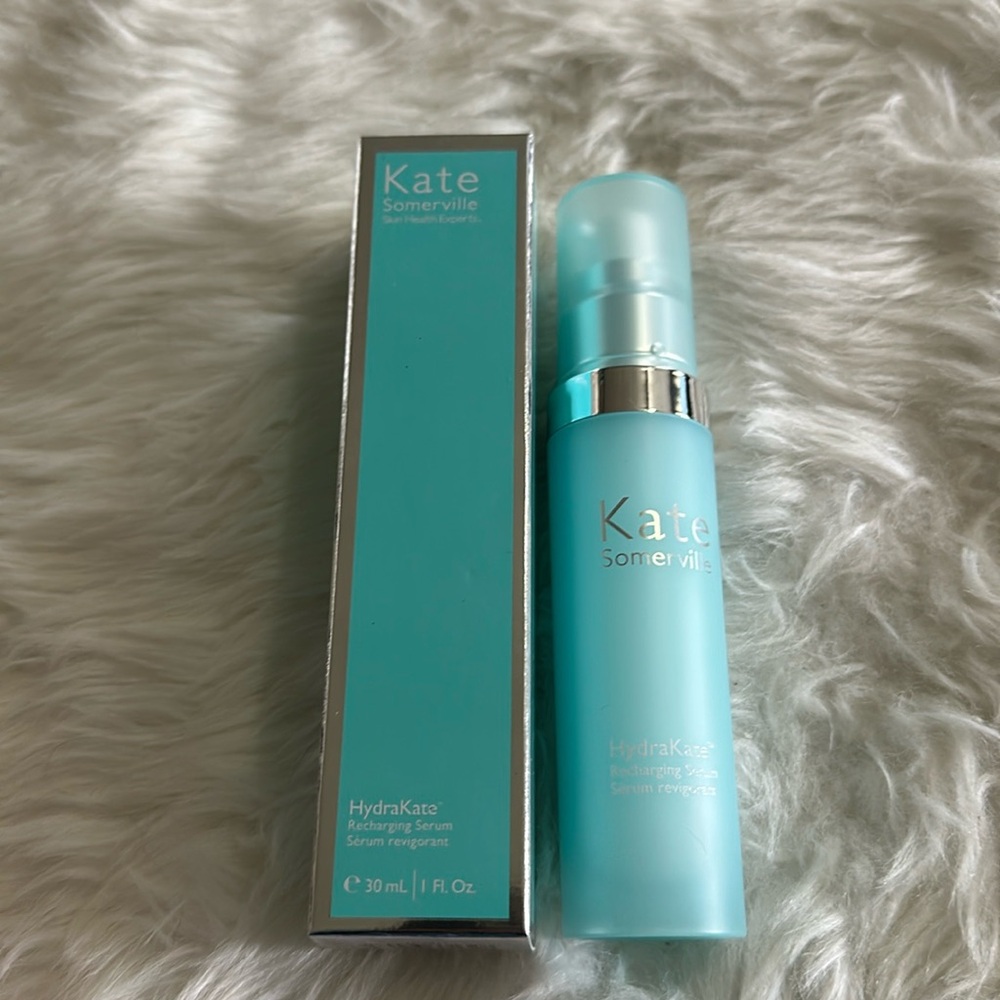 Kate Somerville HydraKate Recharging Serum